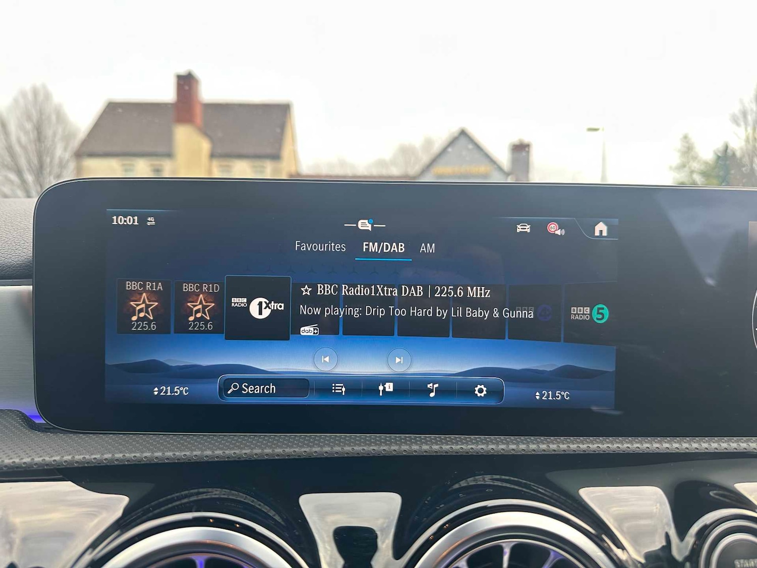 Used Mercedes-Benz A-Class 2024 for sale - 76842968: Photo 33