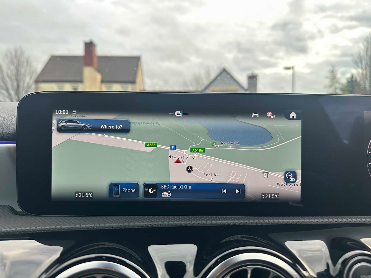 Used Mercedes-Benz A-Class 2024 for sale - 76842968: Photo 34