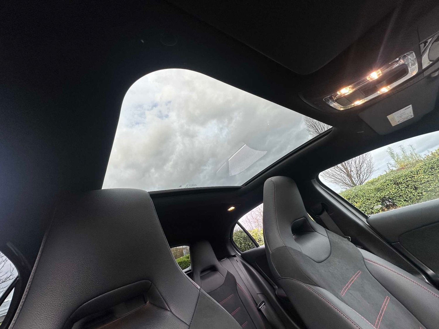 Used Mercedes-Benz A-Class 2024 for sale - 76842968: Photo 35