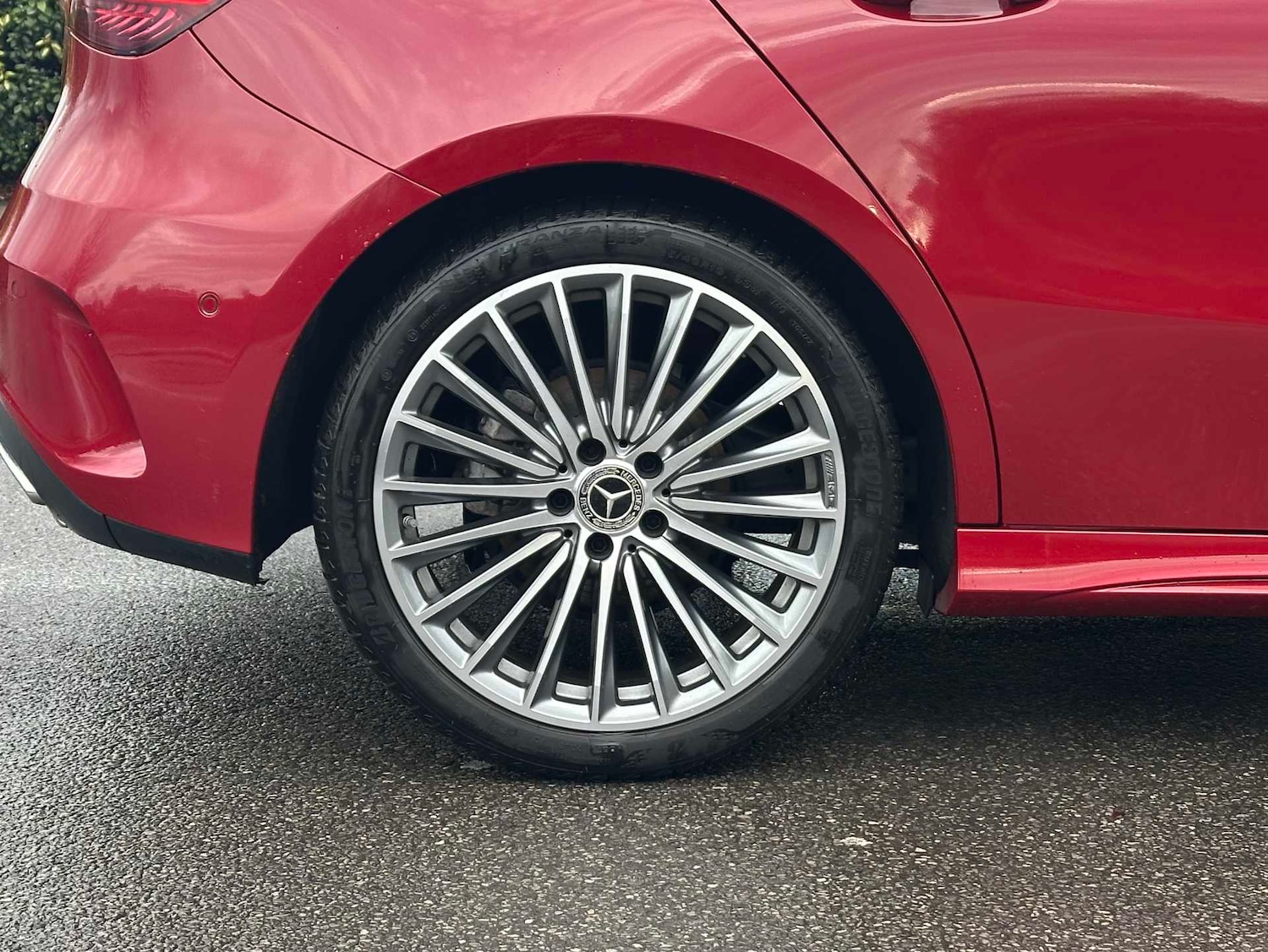 Used Mercedes-Benz A-Class 2024 for sale - 76842968: Photo 5