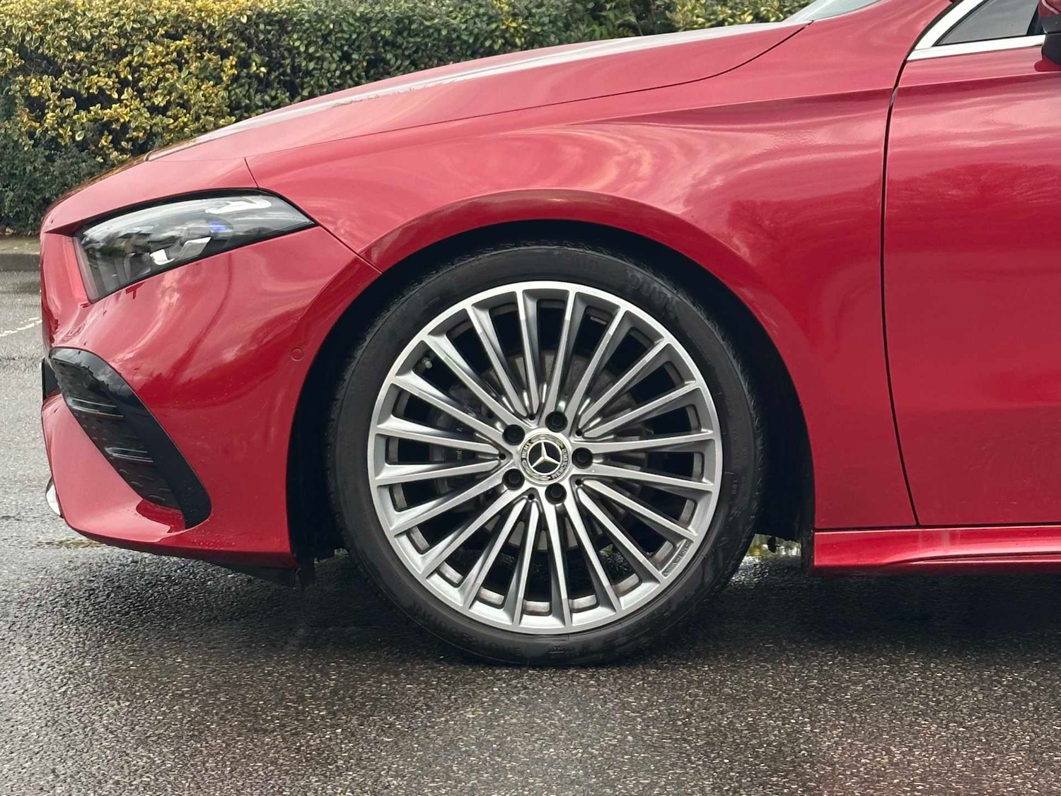 Used Mercedes-Benz A-Class 2024 for sale - 76842968: Photo 7