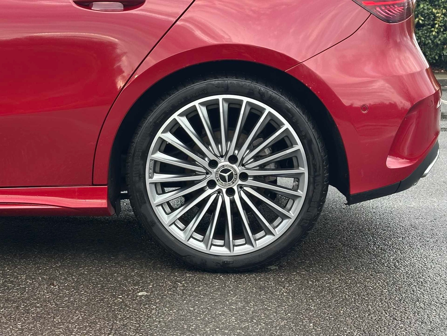 Used Mercedes-Benz A-Class 2024 for sale - 76842968: Photo 9