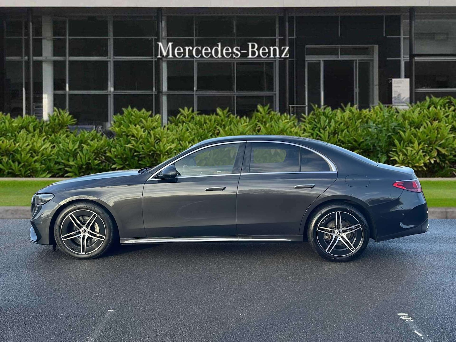 Used Mercedes-Benz E Class 2024 for sale - 77239932: Photo 10