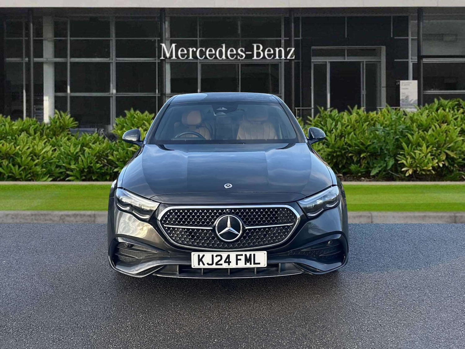 Used Mercedes-Benz E Class 2024 for sale - 77239932: Photo 11