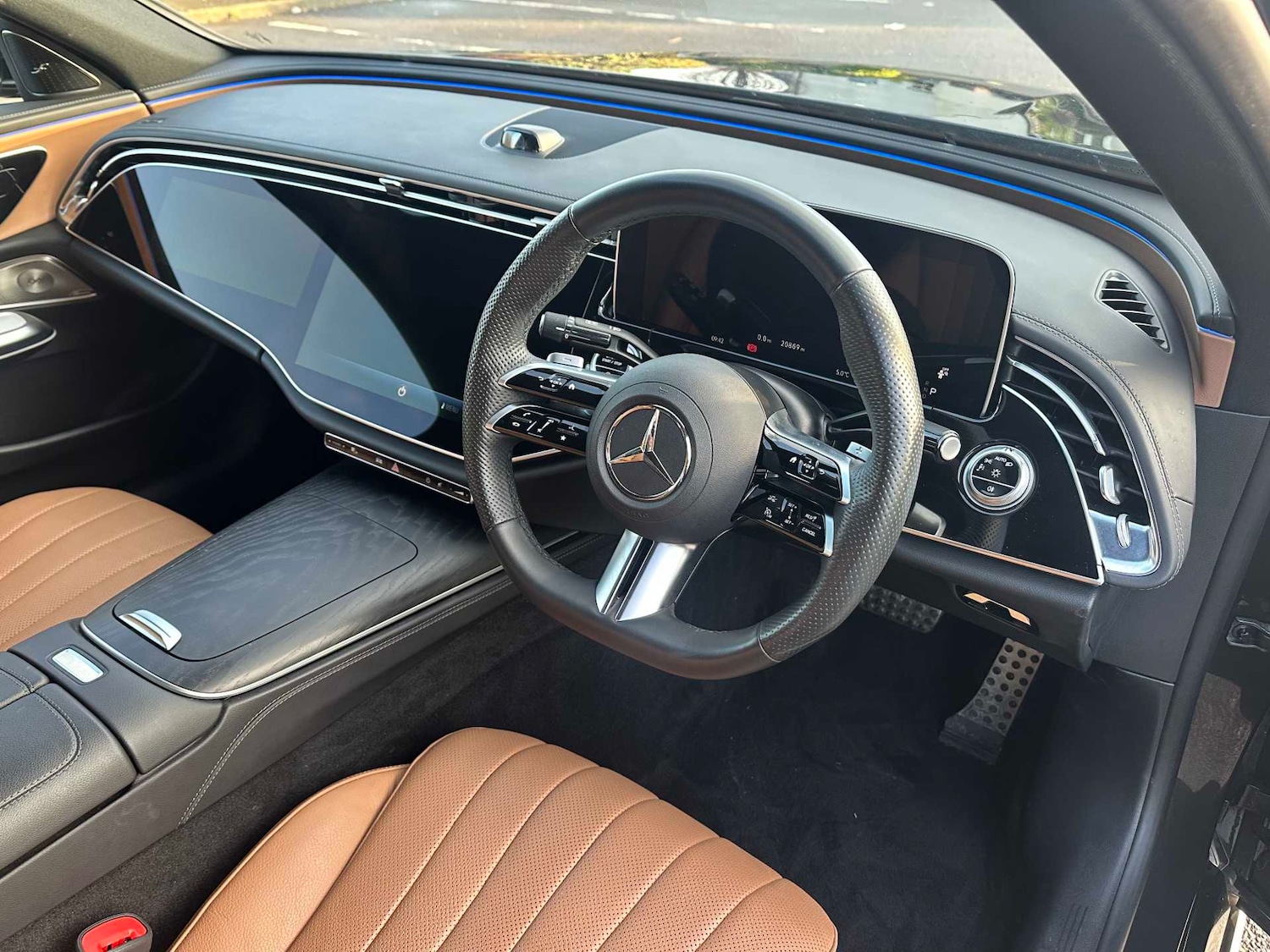 Used Mercedes-Benz E Class 2024 for sale - 77239932: Photo 14