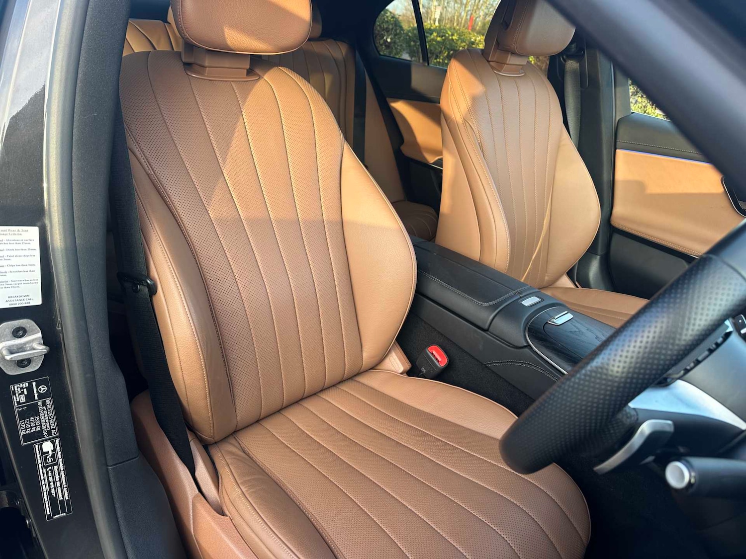 Used Mercedes-Benz E Class 2024 for sale - 77239932: Photo 15