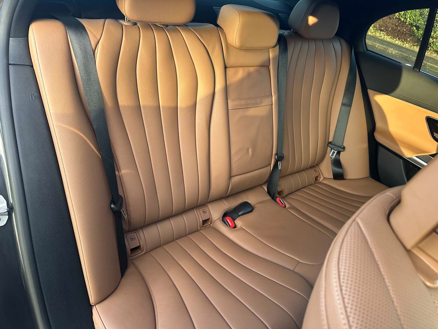 Used Mercedes-Benz E Class 2024 for sale - 77239932: Photo 16