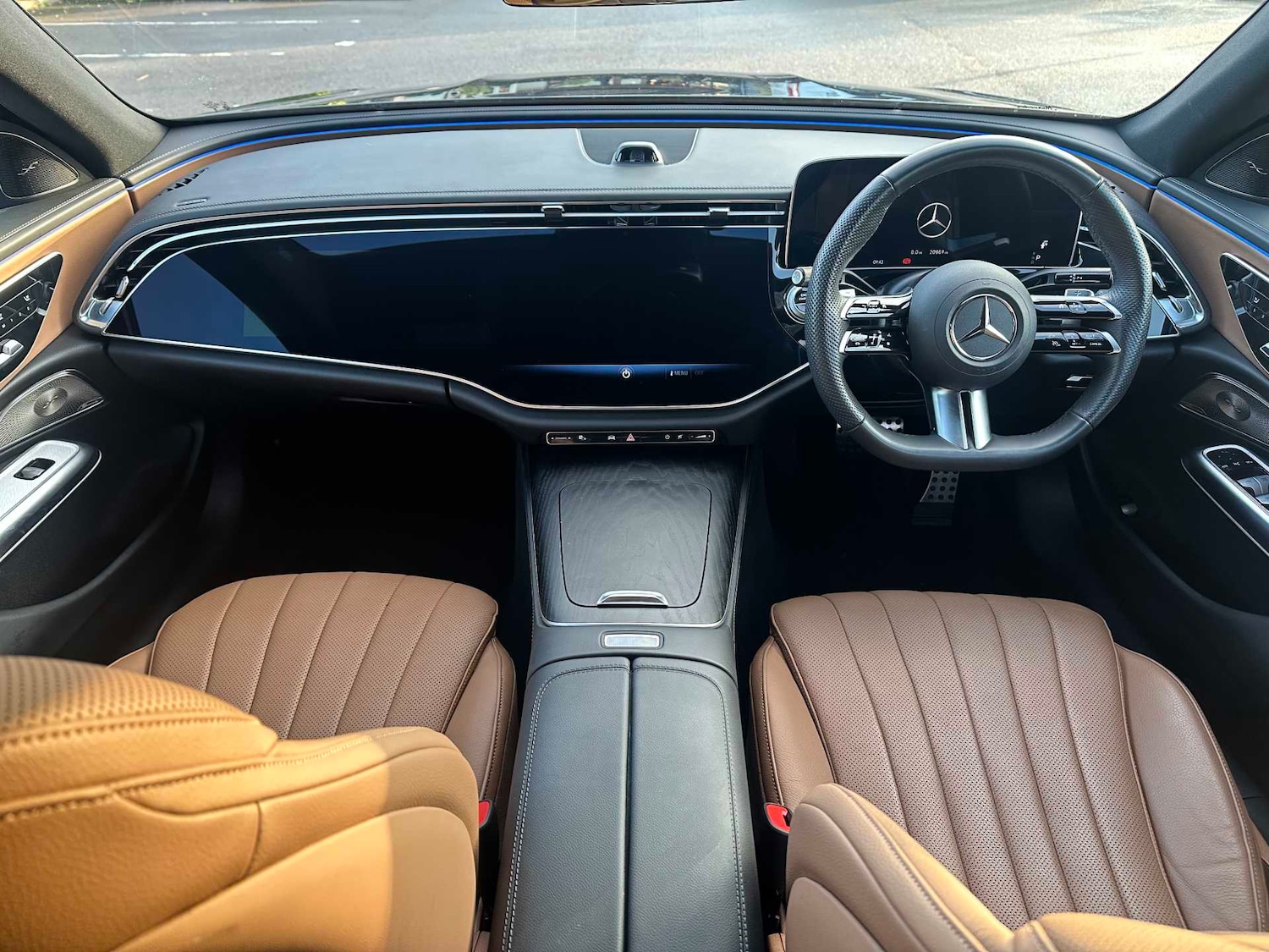 Used Mercedes-Benz E Class 2024 for sale - 77239932: Photo 17