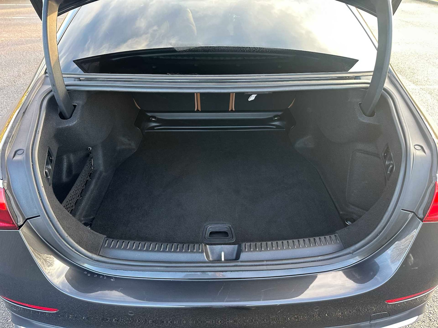 Used Mercedes-Benz E Class 2024 for sale - 77239932: Photo 18