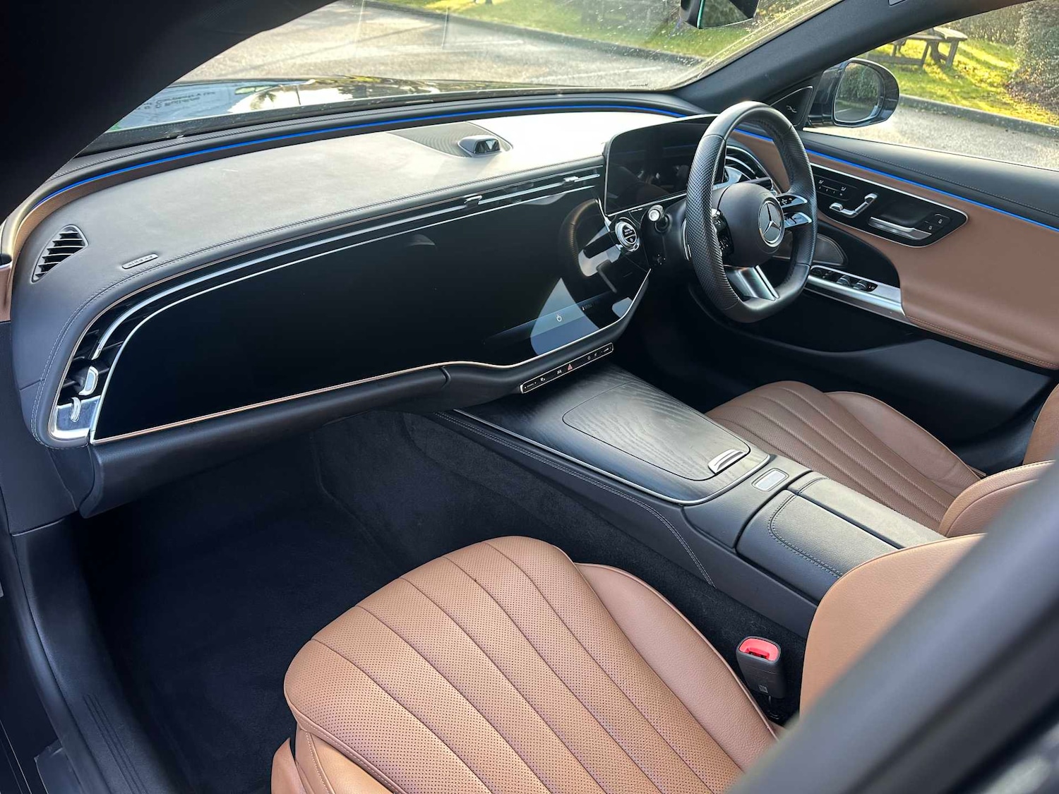 Used Mercedes-Benz E Class 2024 for sale - 77239932: Photo 19