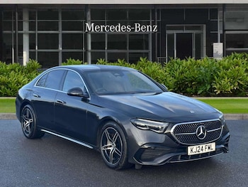 Used Mercedes-Benz E Class 2024 for sale - 77239932: Photo