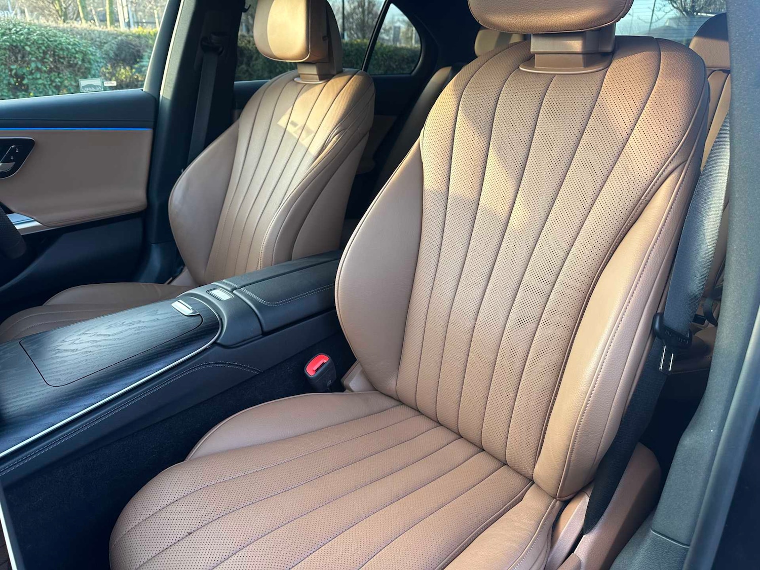 Used Mercedes-Benz E Class 2024 for sale - 77239932: Photo 20