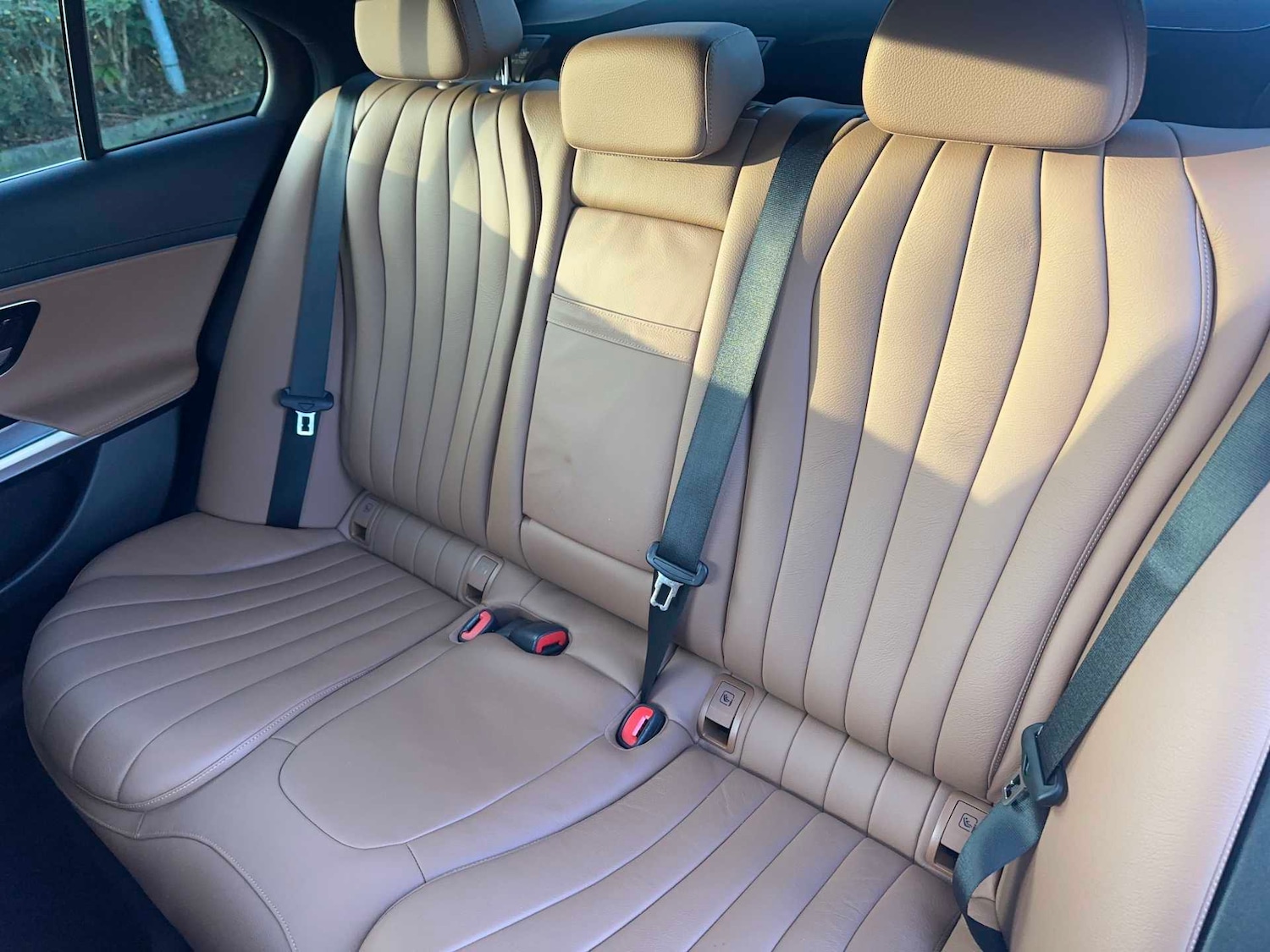 Used Mercedes-Benz E Class 2024 for sale - 77239932: Photo 21