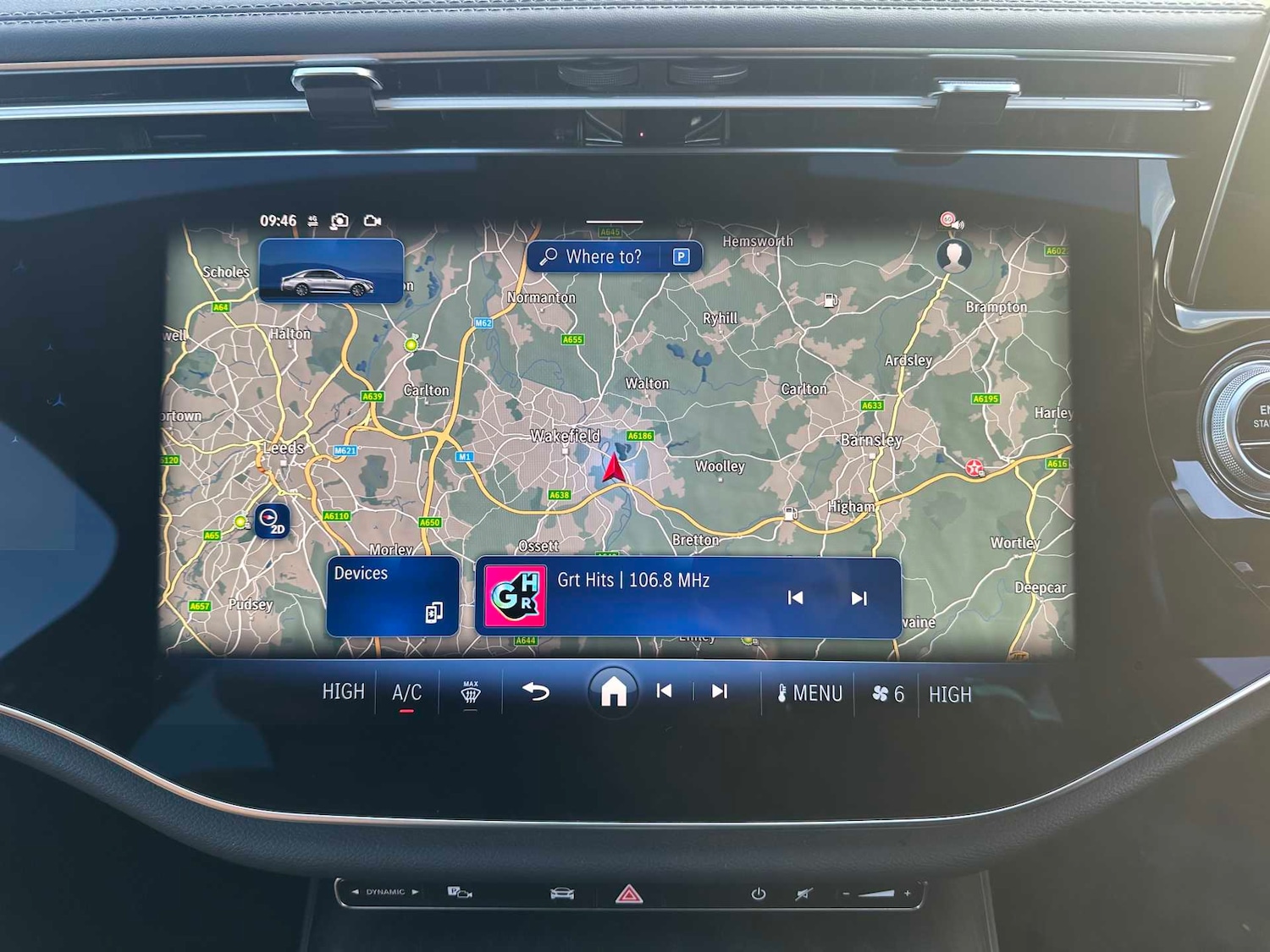 Used Mercedes-Benz E Class 2024 for sale - 77239932: Photo 33