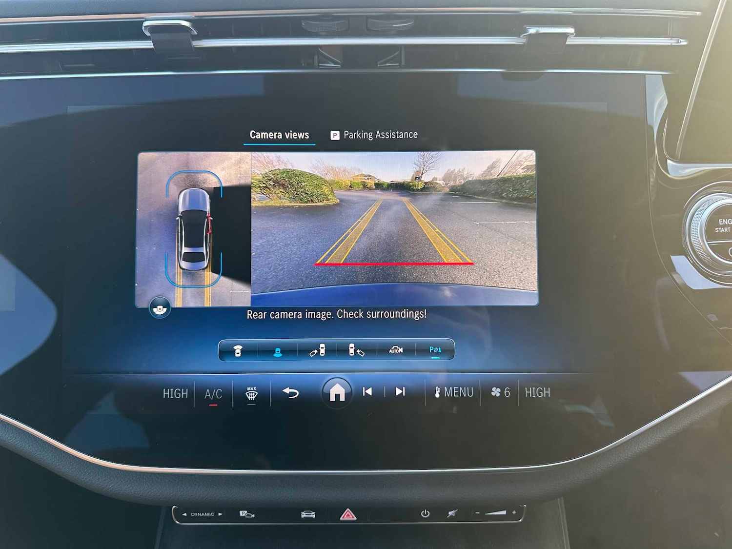 Used Mercedes-Benz E Class 2024 for sale - 77239932: Photo 34