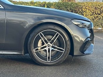 Used Mercedes-Benz E Class 2024 for sale - 77239932: Photo