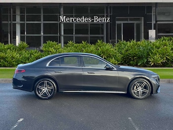 Used Mercedes-Benz E Class 2024 for sale - 77239932: Photo