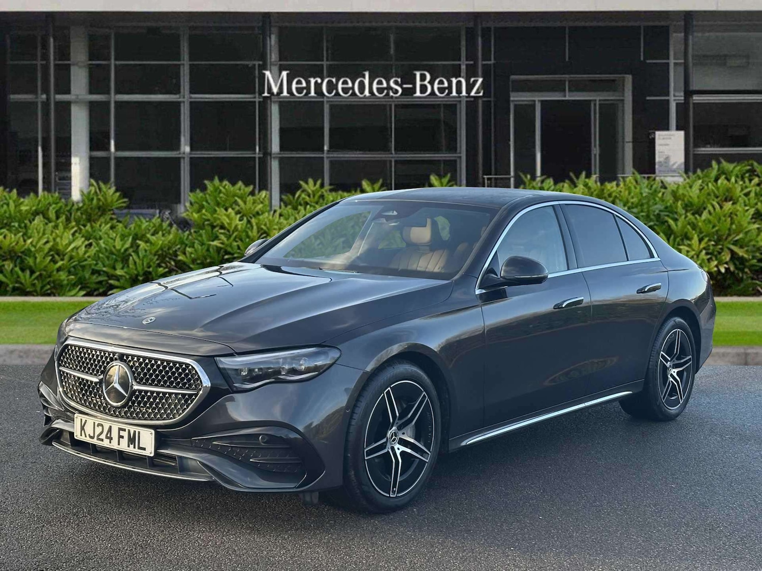 Used Mercedes-Benz E Class 2024 for sale - 77239932: Photo 6