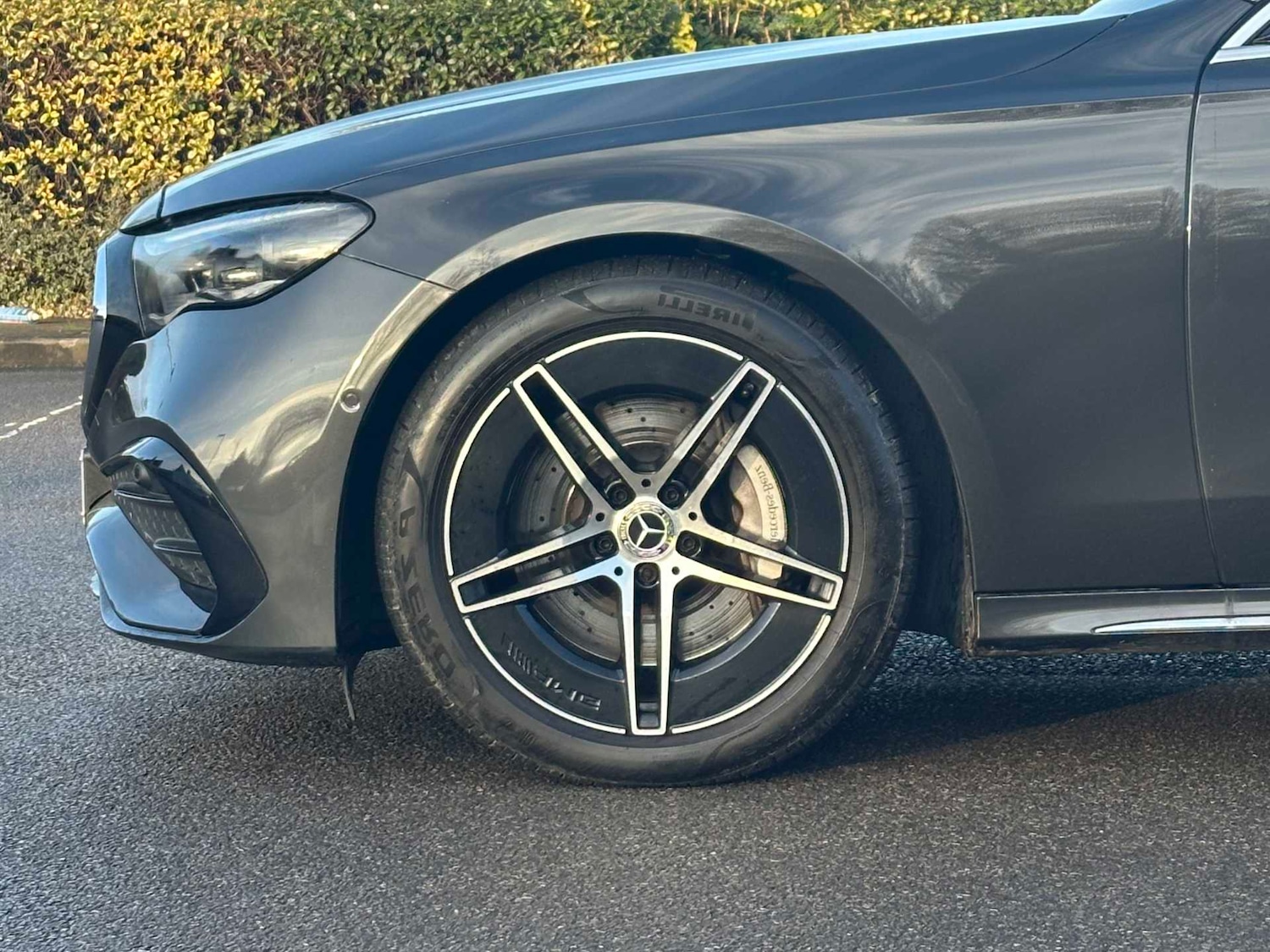 Used Mercedes-Benz E Class 2024 for sale - 77239932: Photo 7