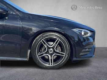 Used Mercedes-Benz CLA 2023 for sale - 77972835: Photo