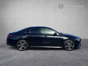 Used Mercedes-Benz CLA 2023 for sale - 77972835: Photo