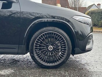 Used Mercedes-Benz EQA 2025 for sale - 77123455: Photo