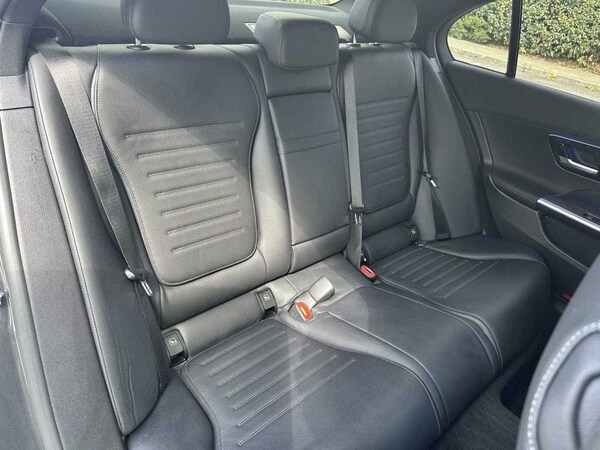 Used Mercedes-Benz C Class 2022 for sale - 75535163: Photo 16