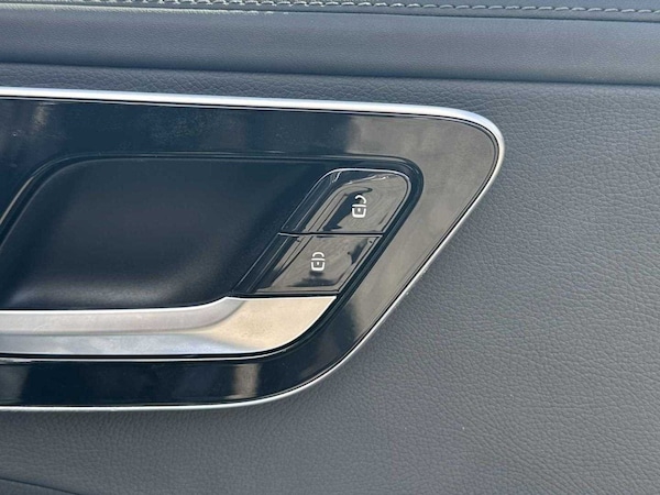 Used Mercedes-Benz C Class 2022 for sale - 75535163: Photo 25