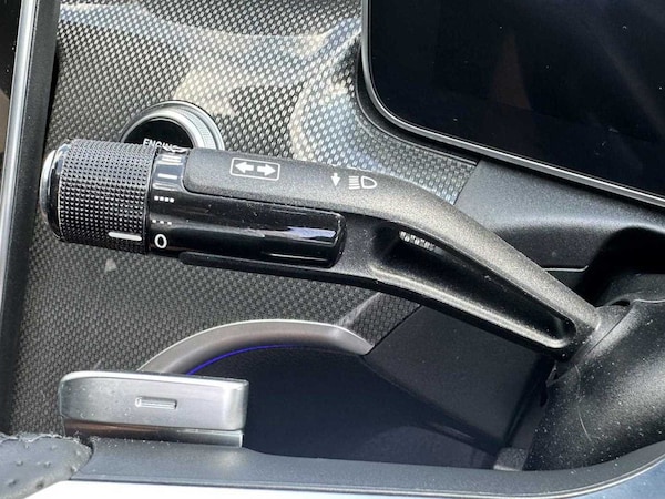 Used Mercedes-Benz C Class 2022 for sale - 75535163: Photo 30