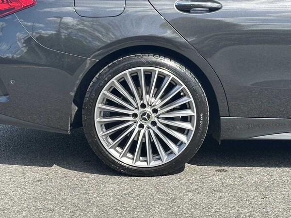 Used Mercedes-Benz C Class 2022 for sale - 75535163: Photo 5