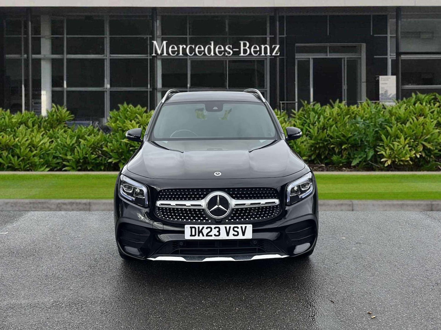 Used Mercedes-Benz GLB 2023 for sale - 76587579: Photo 11