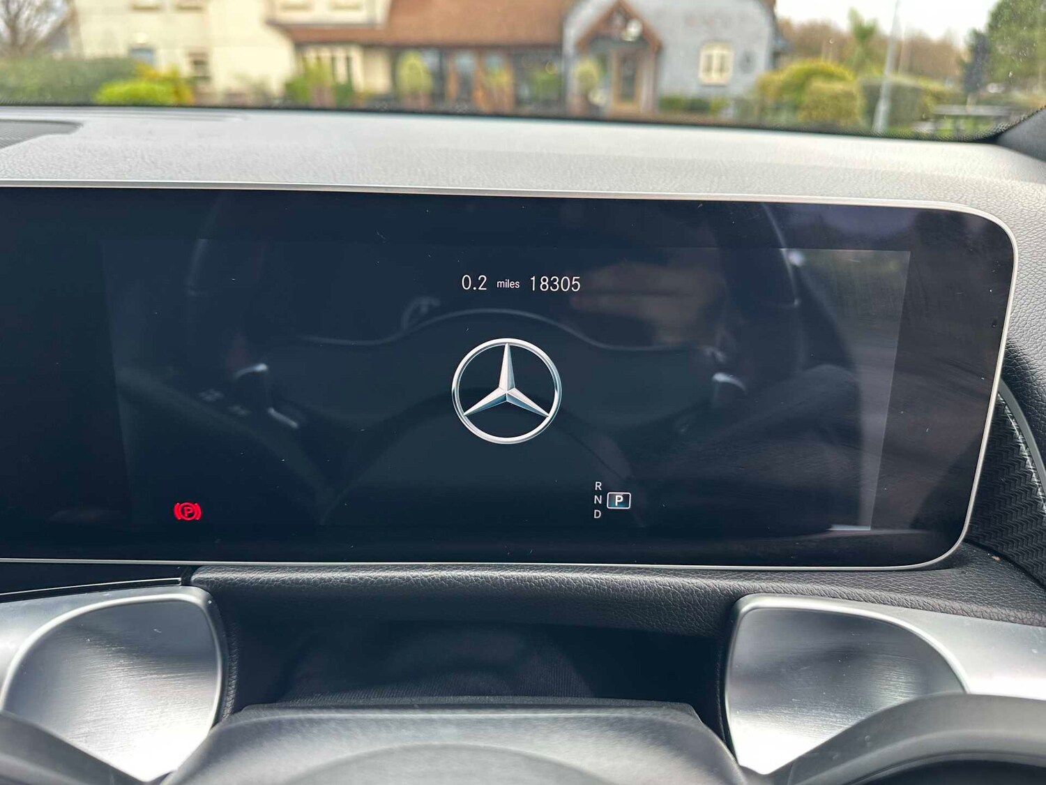 Used Mercedes-Benz GLB 2023 for sale - 76587579: Photo 13