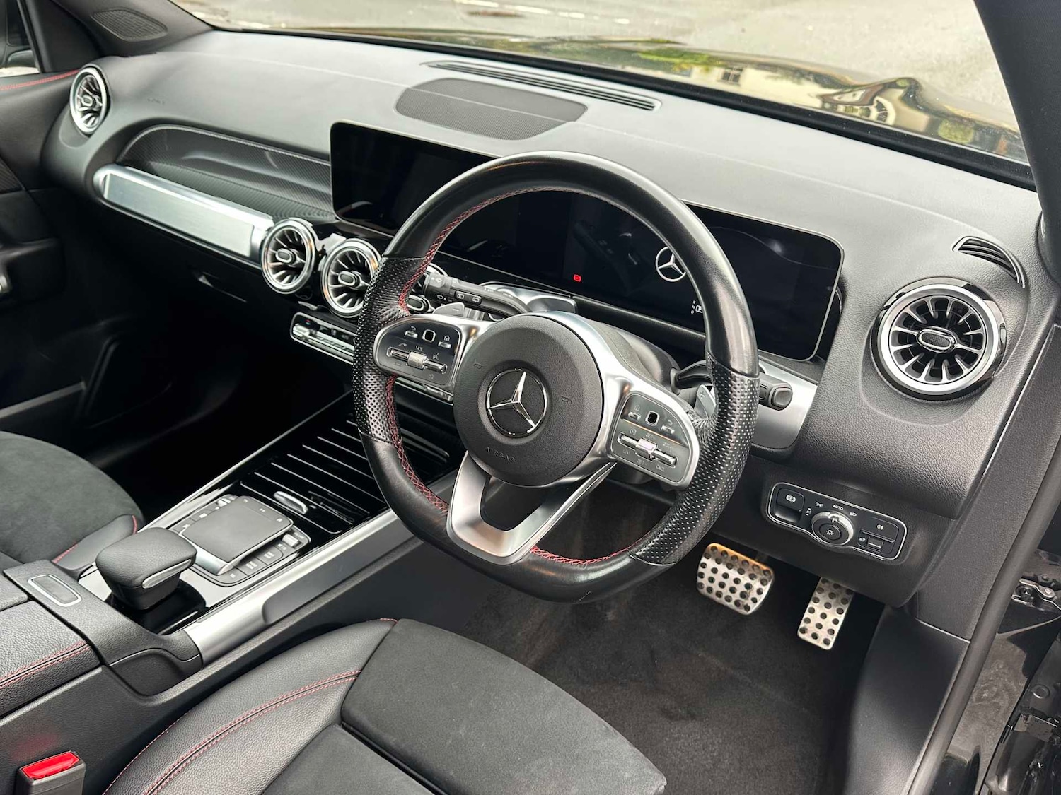 Used Mercedes-Benz GLB 2023 for sale - 76587579: Photo 14