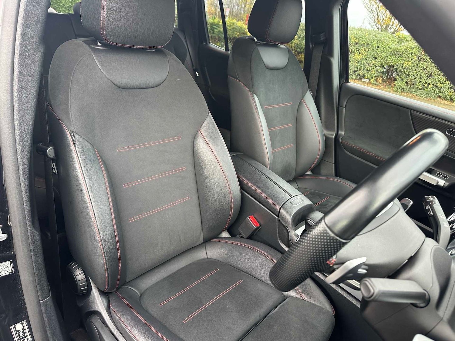 Used Mercedes-Benz GLB 2023 for sale - 76587579: Photo 15