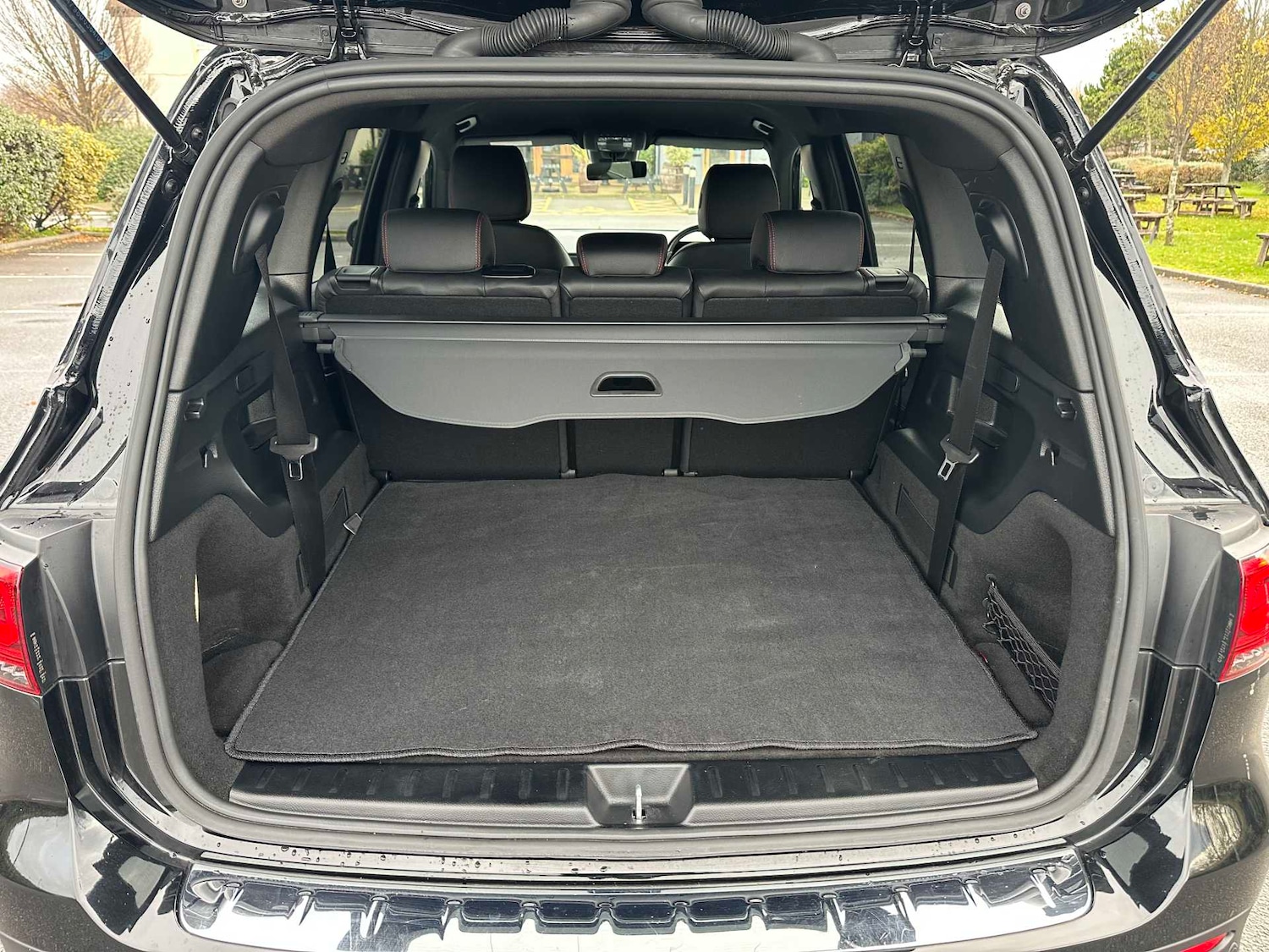 Used Mercedes-Benz GLB 2023 for sale - 76587579: Photo 18