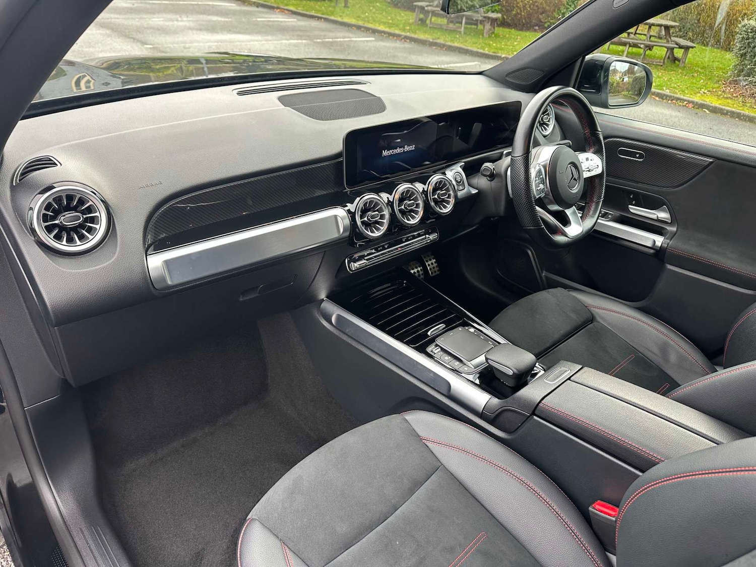 Used Mercedes-Benz GLB 2023 for sale - 76587579: Photo 19