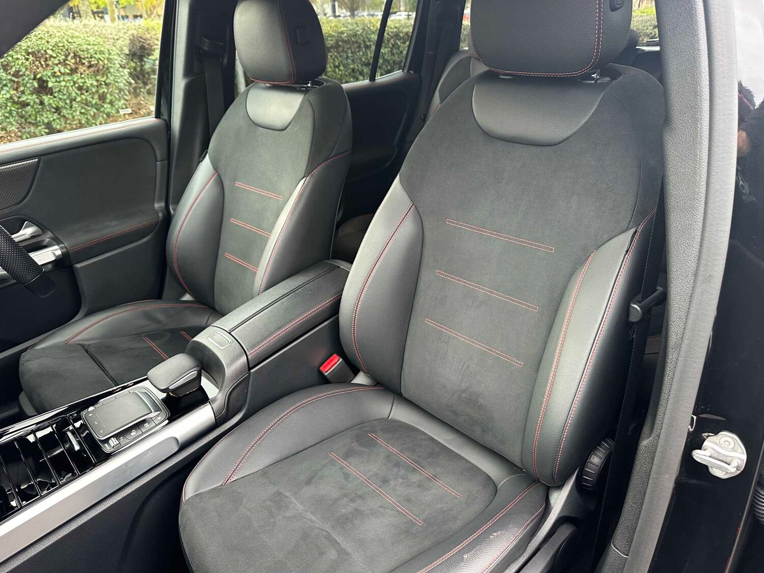 Used Mercedes-Benz GLB 2023 for sale - 76587579: Photo 20