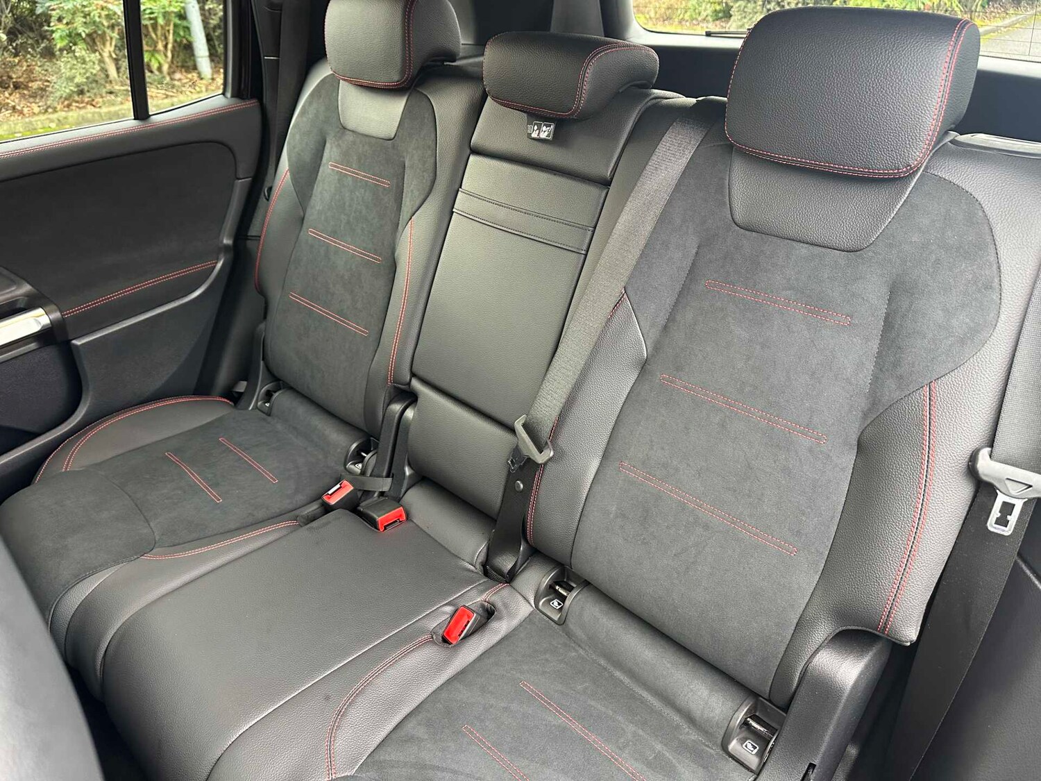 Used Mercedes-Benz GLB 2023 for sale - 76587579: Photo 21