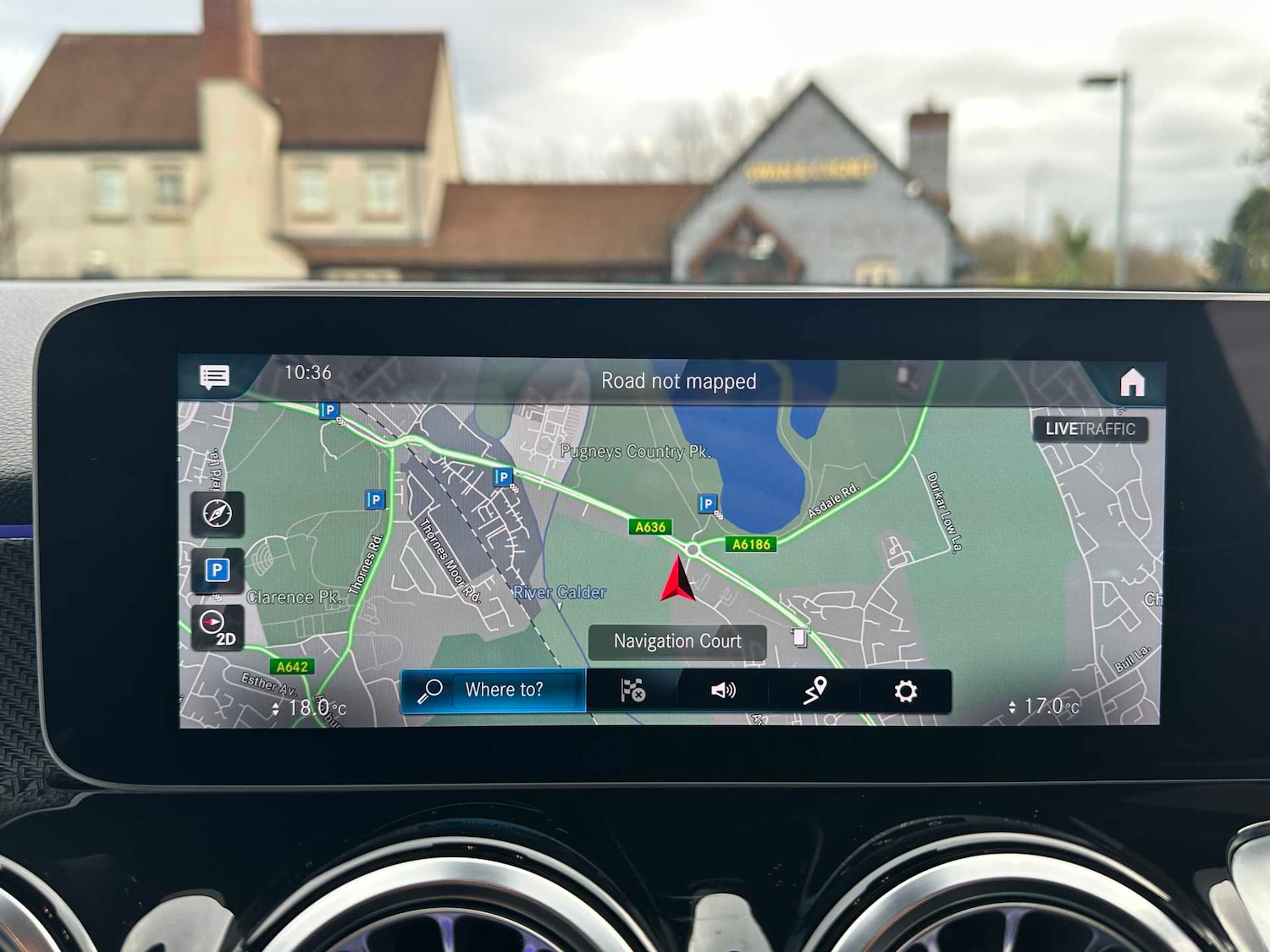 Used Mercedes-Benz GLB 2023 for sale - 76587579: Photo 34