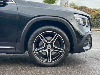 Used Mercedes-Benz GLB 2023 for sale - 76587579: Photo