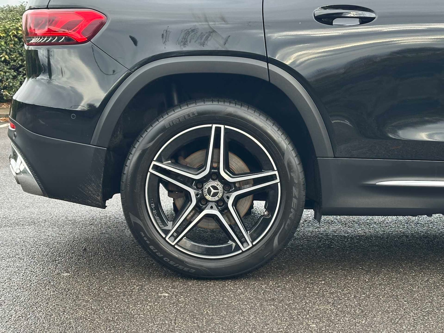 Used Mercedes-Benz GLB 2023 for sale - 76587579: Photo 5