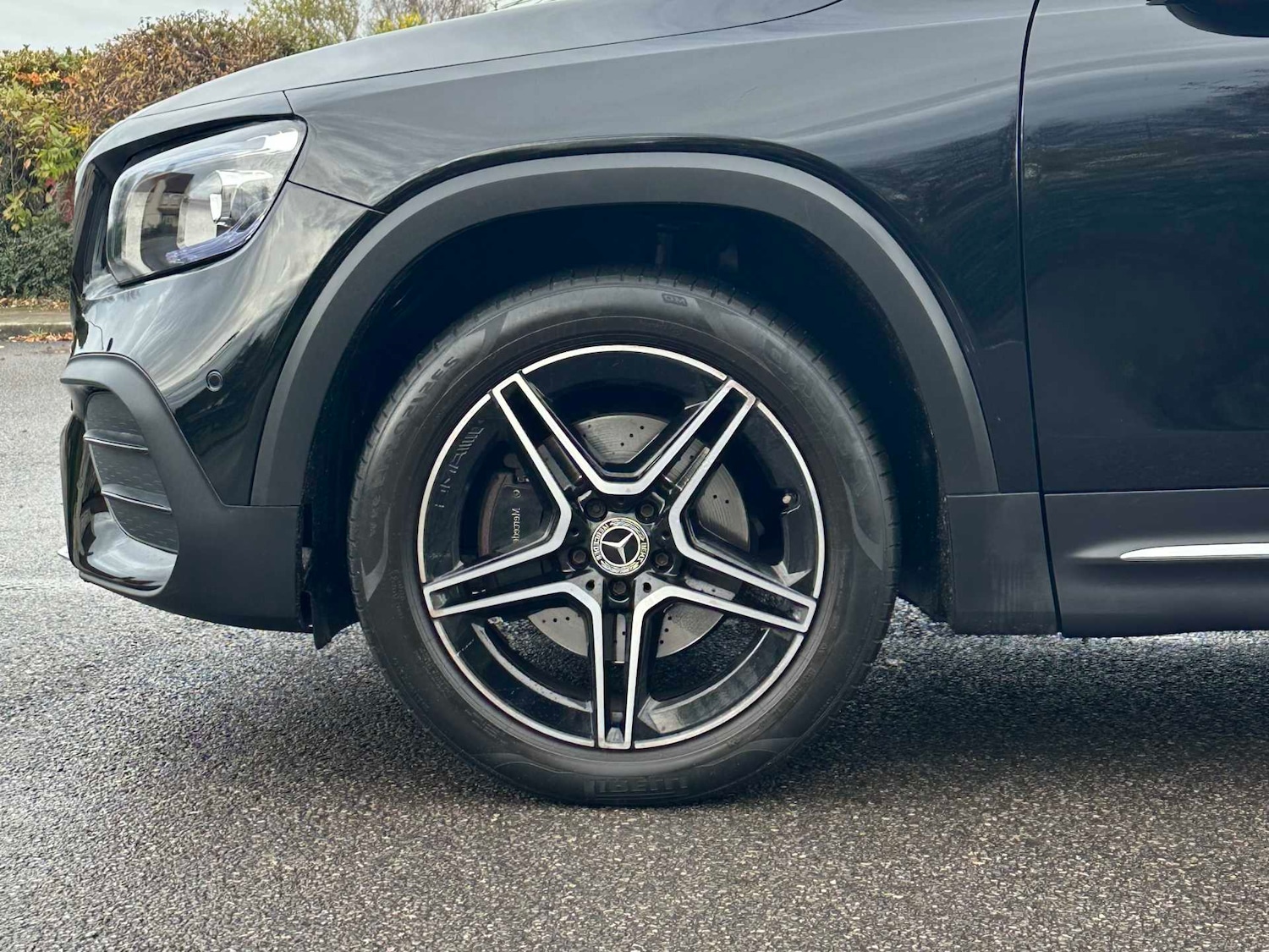 Used Mercedes-Benz GLB 2023 for sale - 76587579: Photo 7