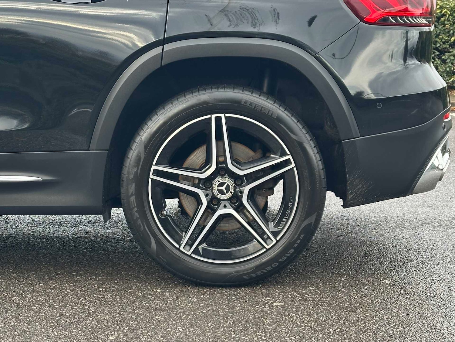 Used Mercedes-Benz GLB 2023 for sale - 76587579: Photo 9