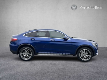 Used Mercedes-Benz GLC 2021 for sale - 79109410: Photo