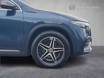 Used Mercedes-Benz EQA 2021 for sale - 78787165: Photo