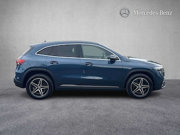Used Mercedes-Benz EQA 2021 for sale - 78787165: Photo