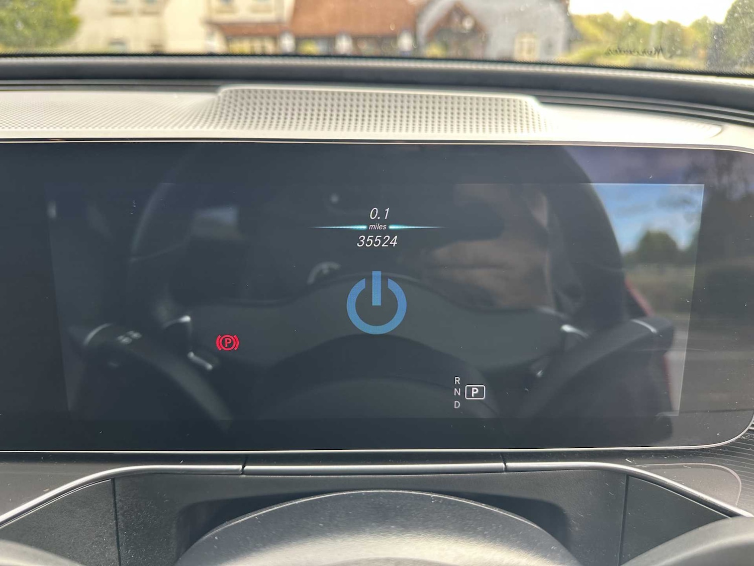 Used Mercedes-Benz EQC 2021 for sale - 75903201: Photo 13