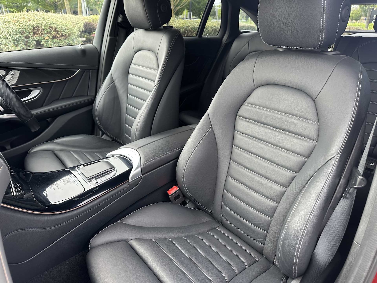 Used Mercedes-Benz EQC 2021 for sale - 75903201: Photo 20