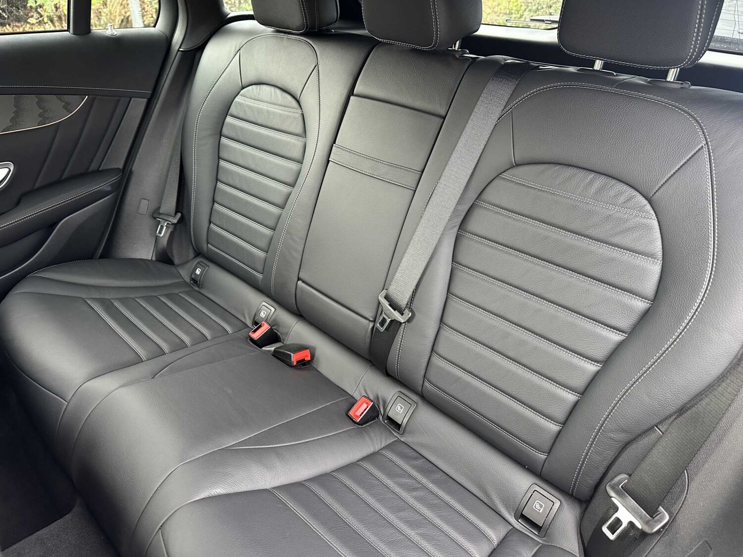 Used Mercedes-Benz EQC 2021 for sale - 75903201: Photo 21