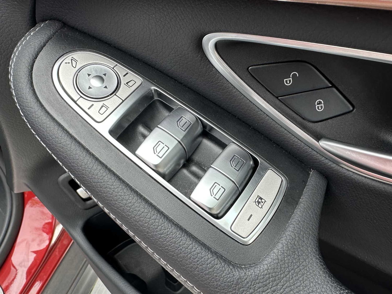 Used Mercedes-Benz EQC 2021 for sale - 75903201: Photo 23